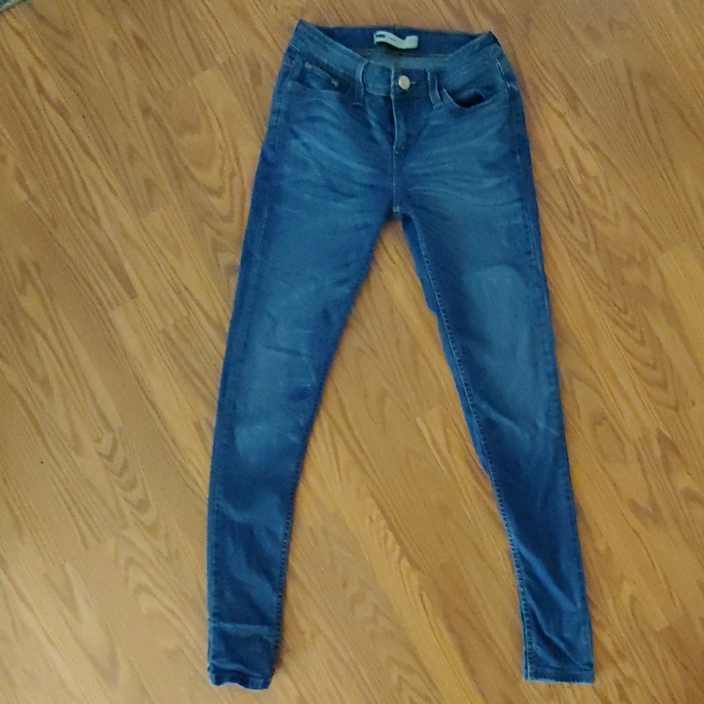 Levi's Jeans (jegging)